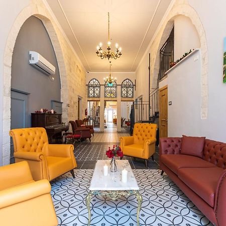 Michel House Otel Nasıra Dış mekan fotoğraf