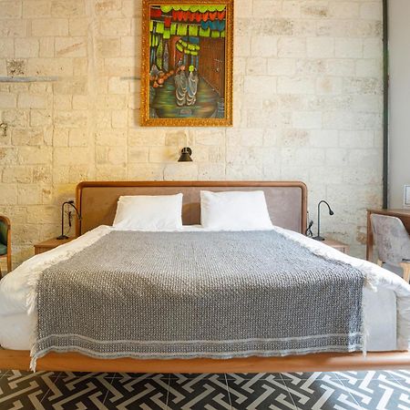 Michel House Otel Nasıra Dış mekan fotoğraf