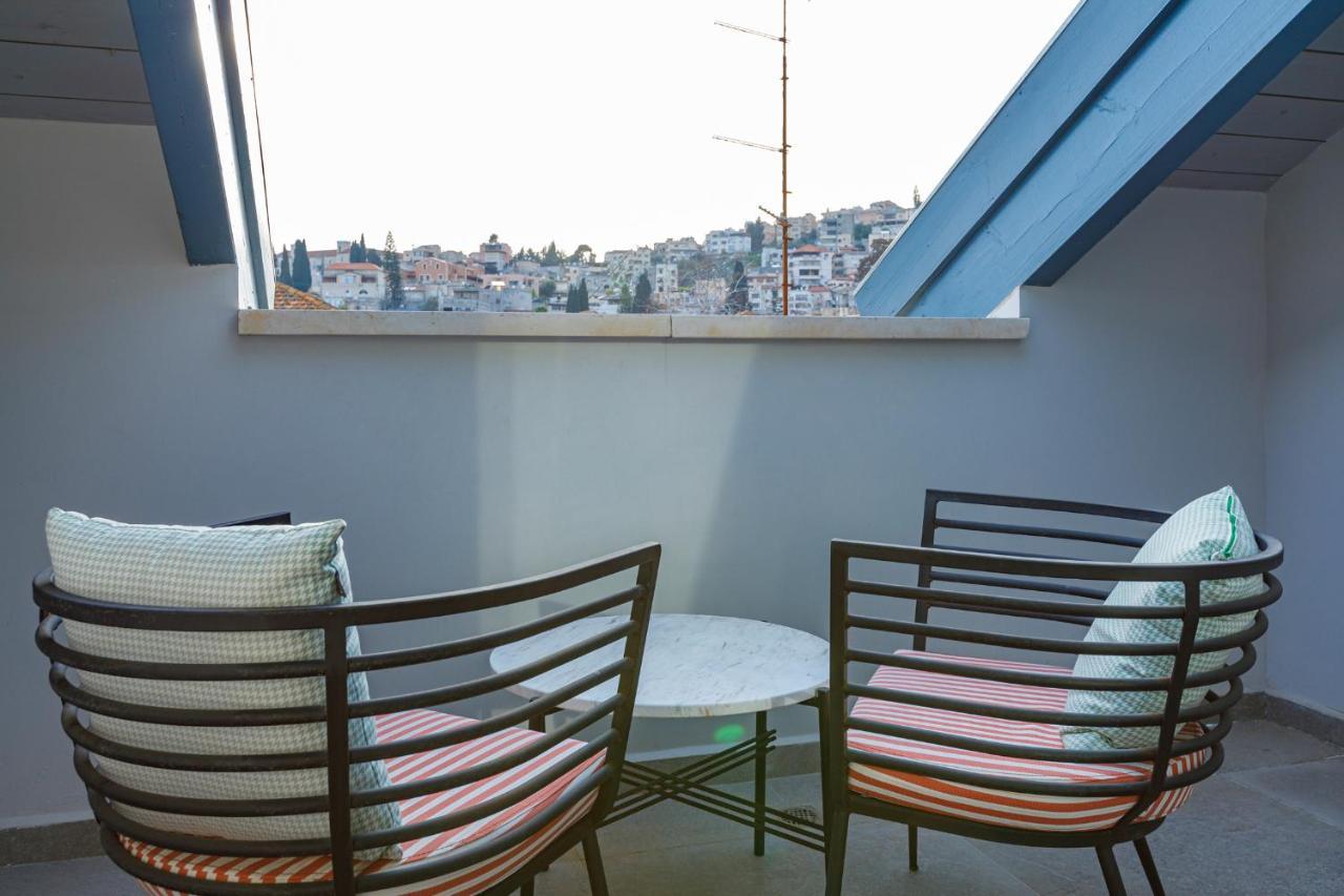 Michel House Otel Nasıra Dış mekan fotoğraf