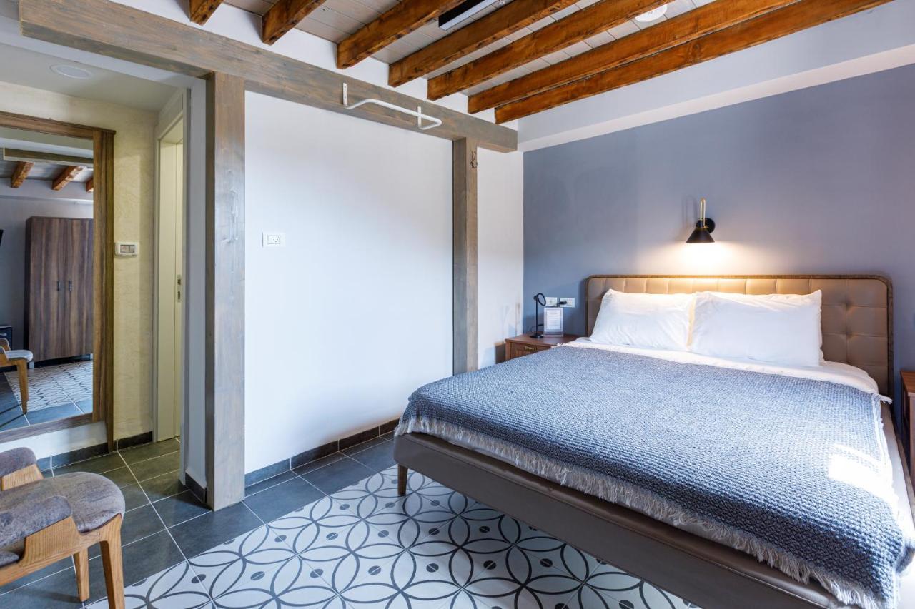 Michel House Otel Nasıra Dış mekan fotoğraf