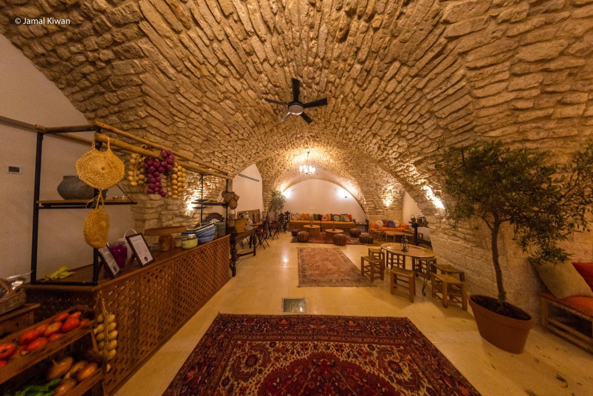 Michel House Otel Nasıra Dış mekan fotoğraf