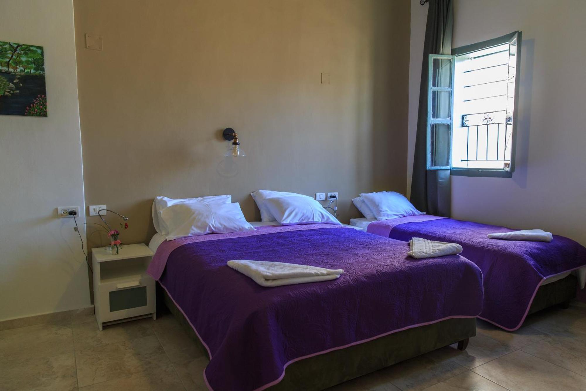 Michel House Otel Nasıra Oda fotoğraf