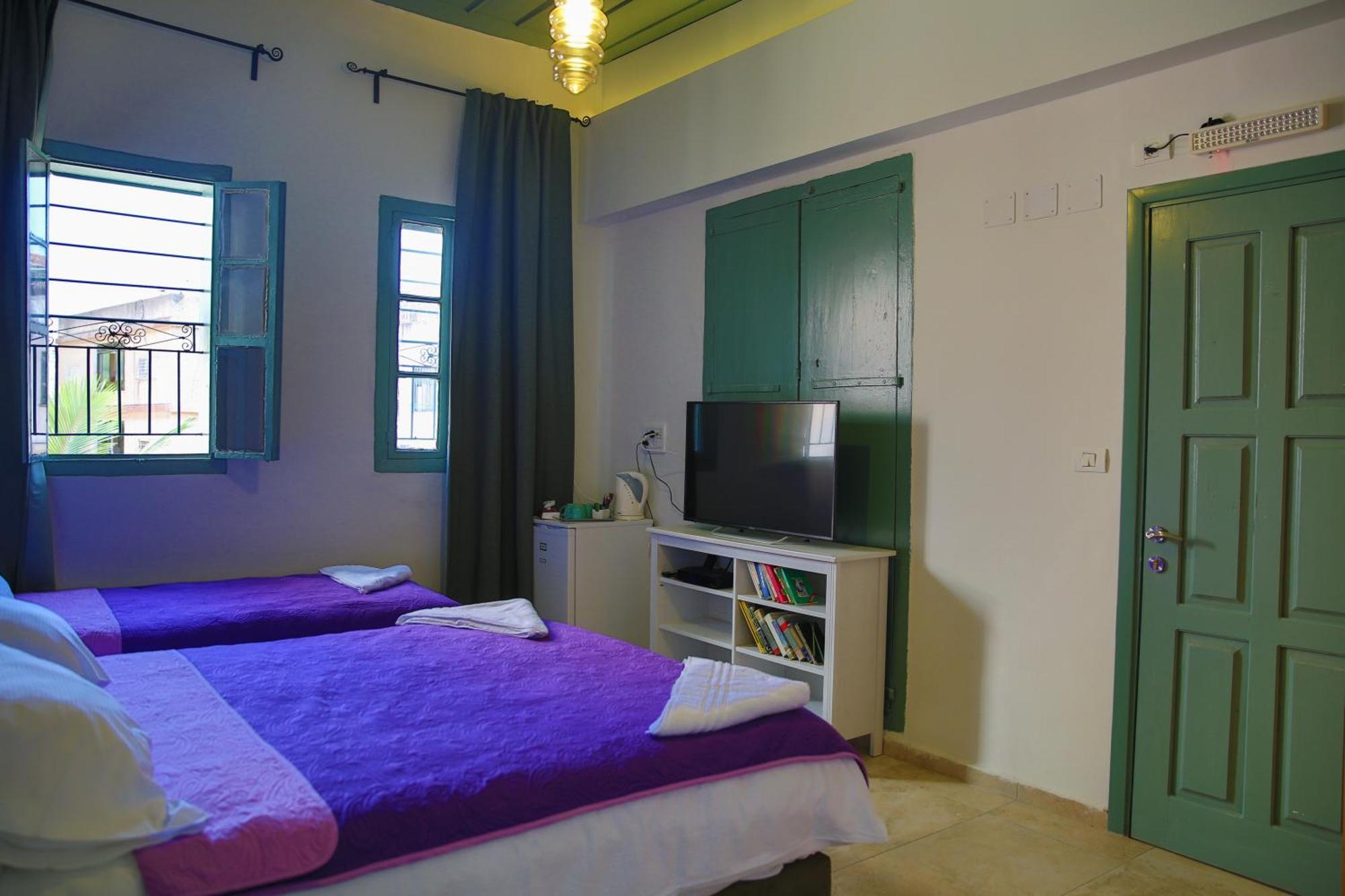 Michel House Otel Nasıra Oda fotoğraf