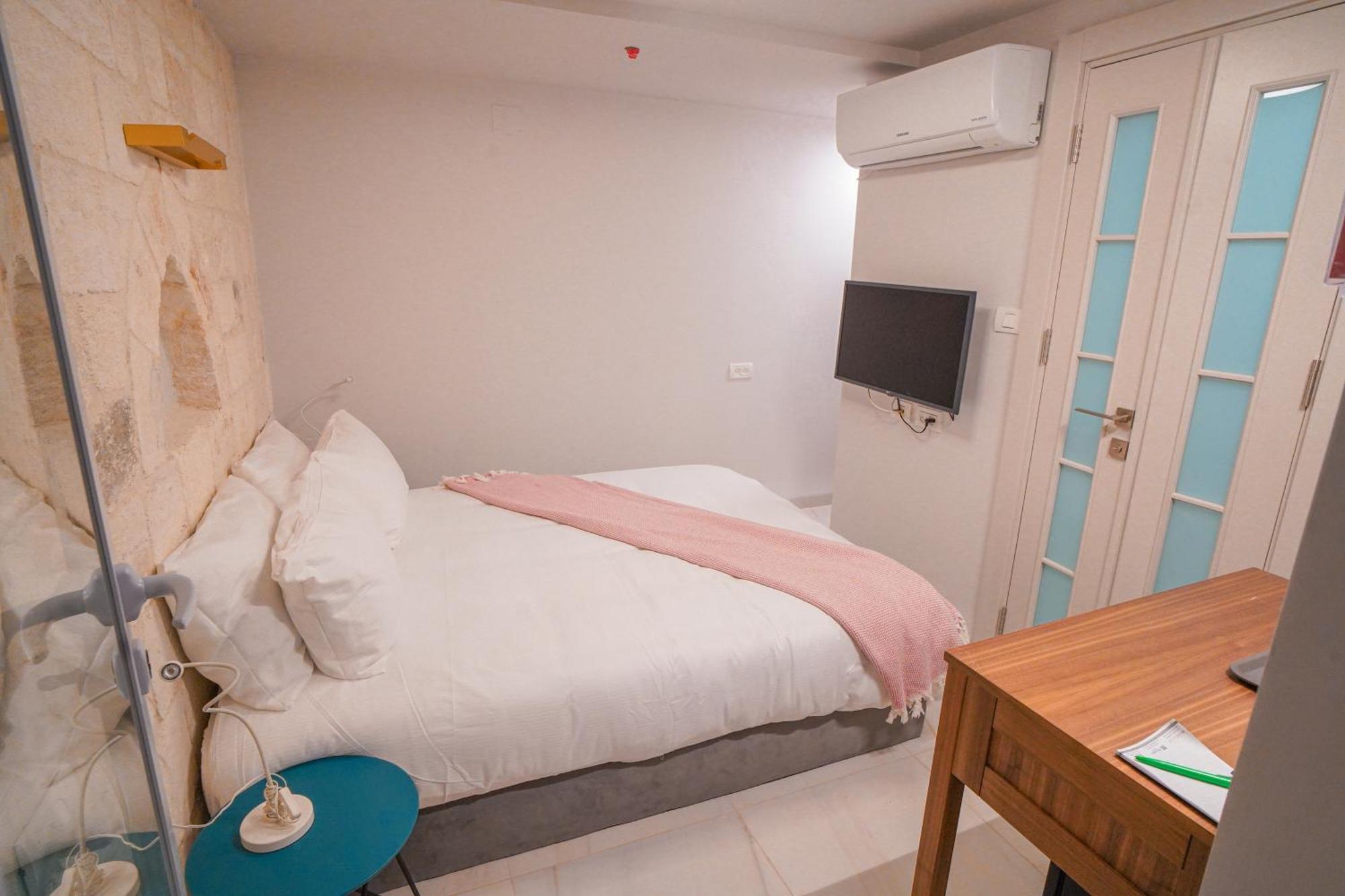 Michel House Otel Nasıra Oda fotoğraf