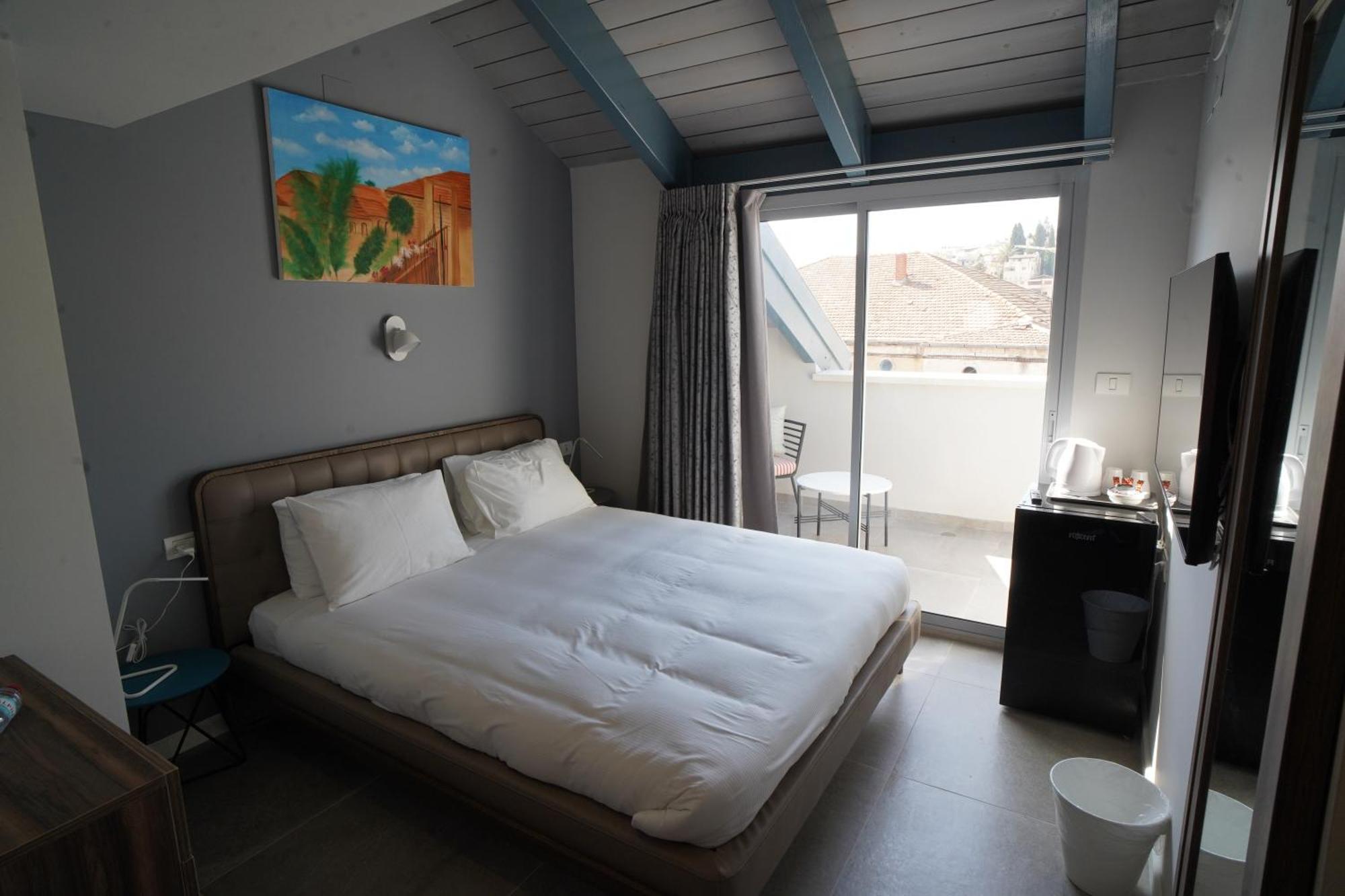 Michel House Otel Nasıra Oda fotoğraf