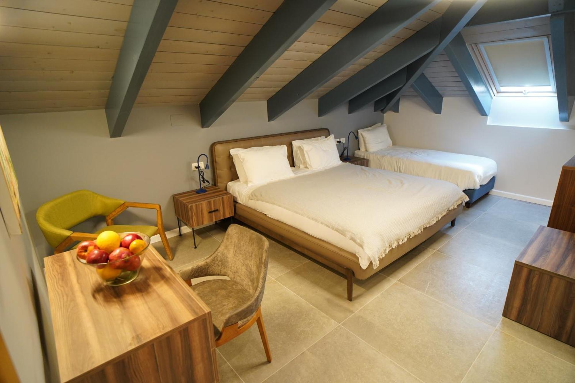 Michel House Otel Nasıra Oda fotoğraf