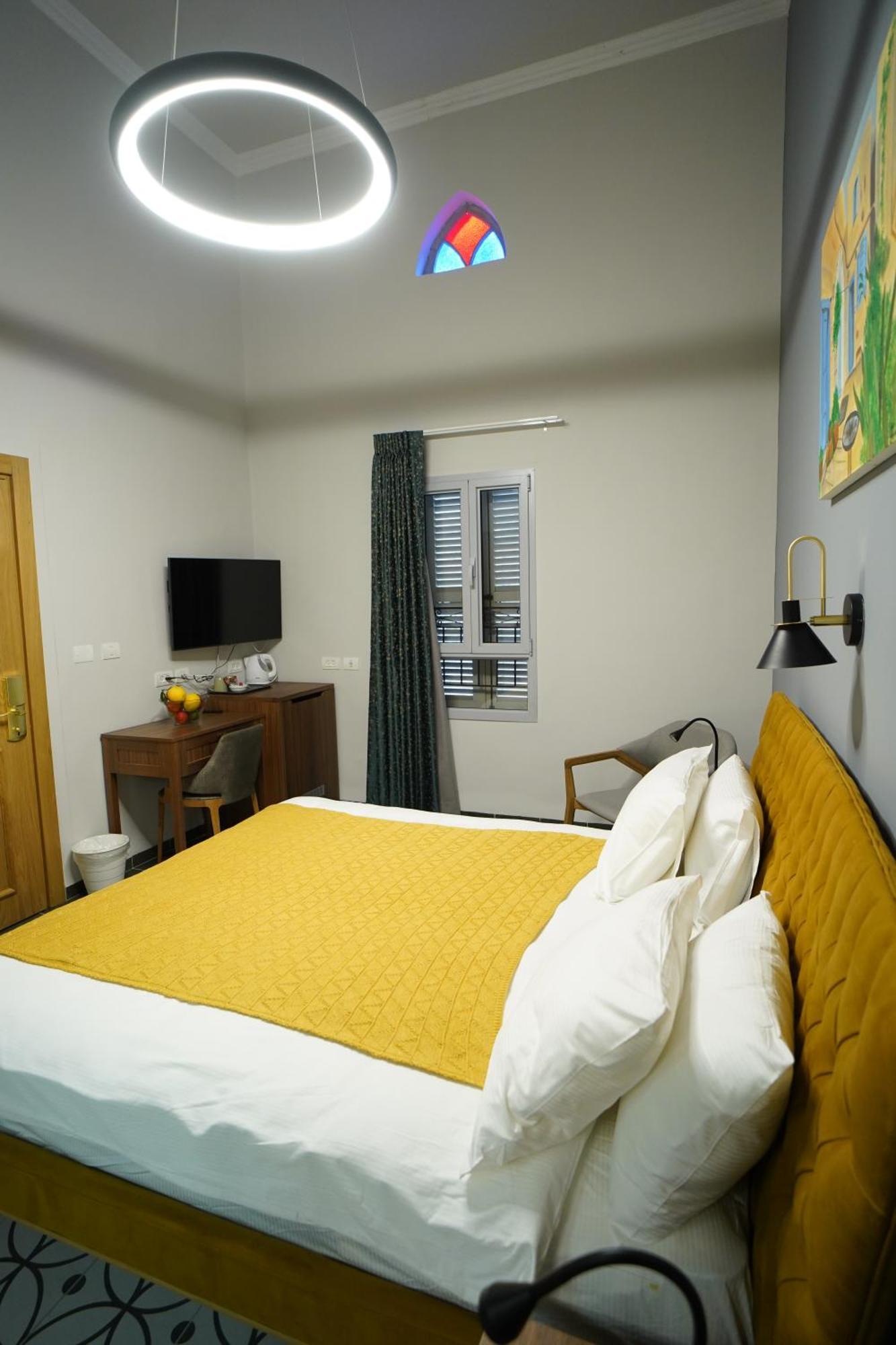 Michel House Otel Nasıra Oda fotoğraf